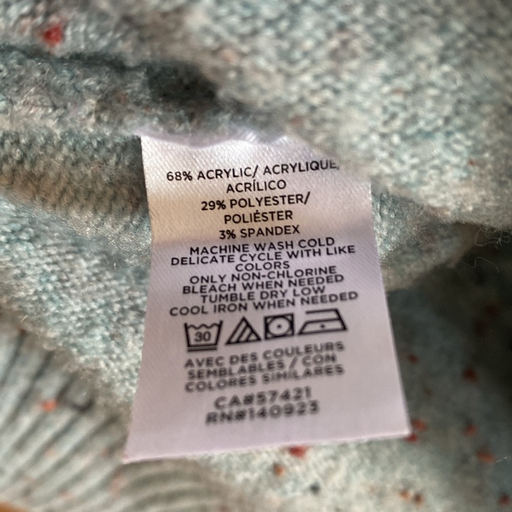 LOFT Sweater - Picture 4 of 6